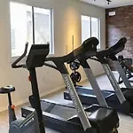 Elegante Apartamento Prox Metro Bras - Rua Coronel Mursa, 56 - Bras