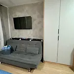 Elegante Apartamento Prox Metro Bras - Rua Coronel Mursa, 56 - Bras