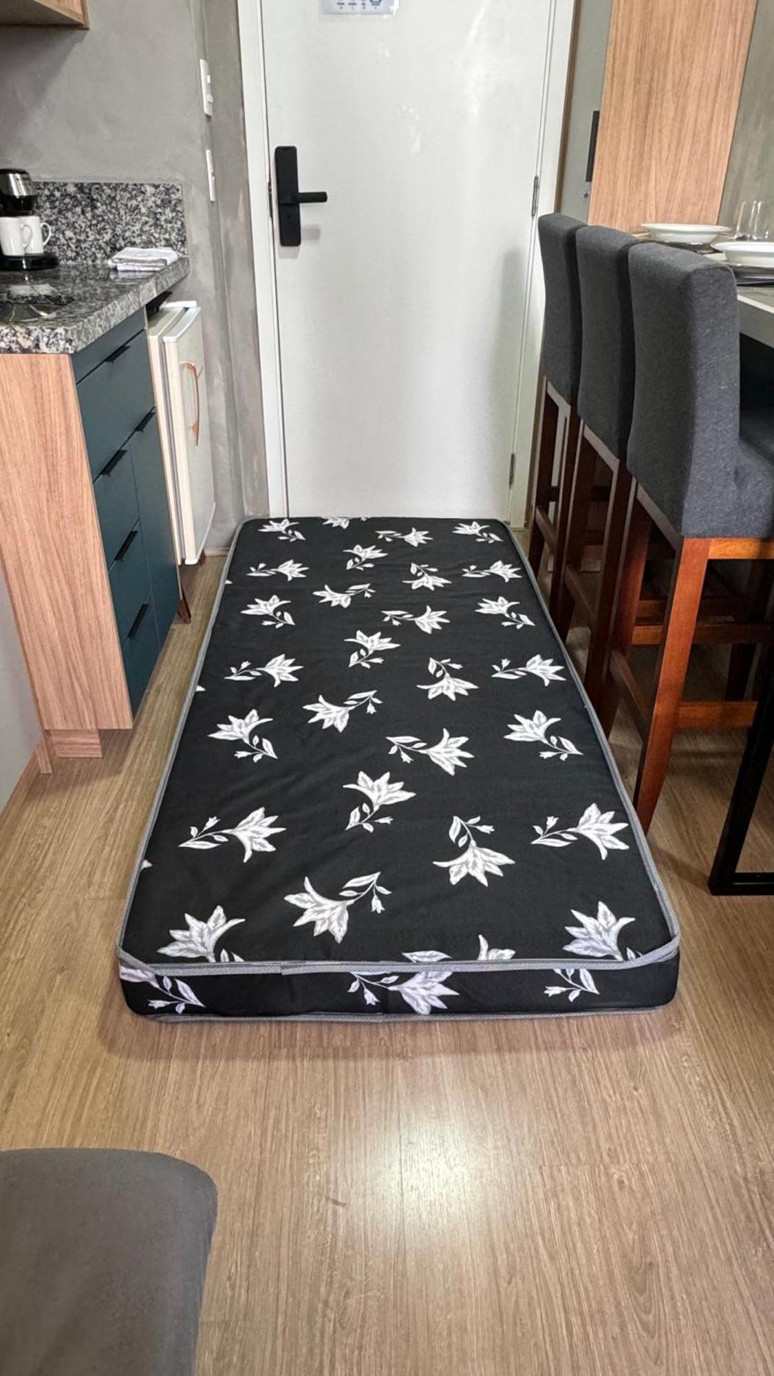 Apartamento Elegante Prox Metro Bras