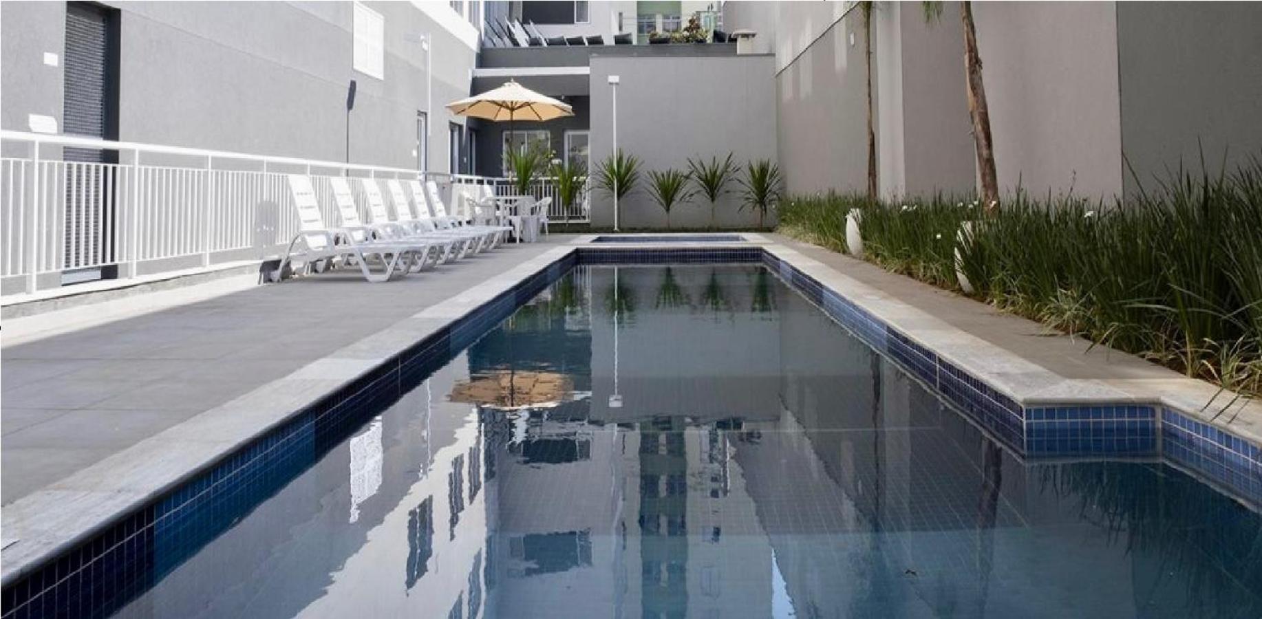 Apartamento Elegante Prox Metro Bras *