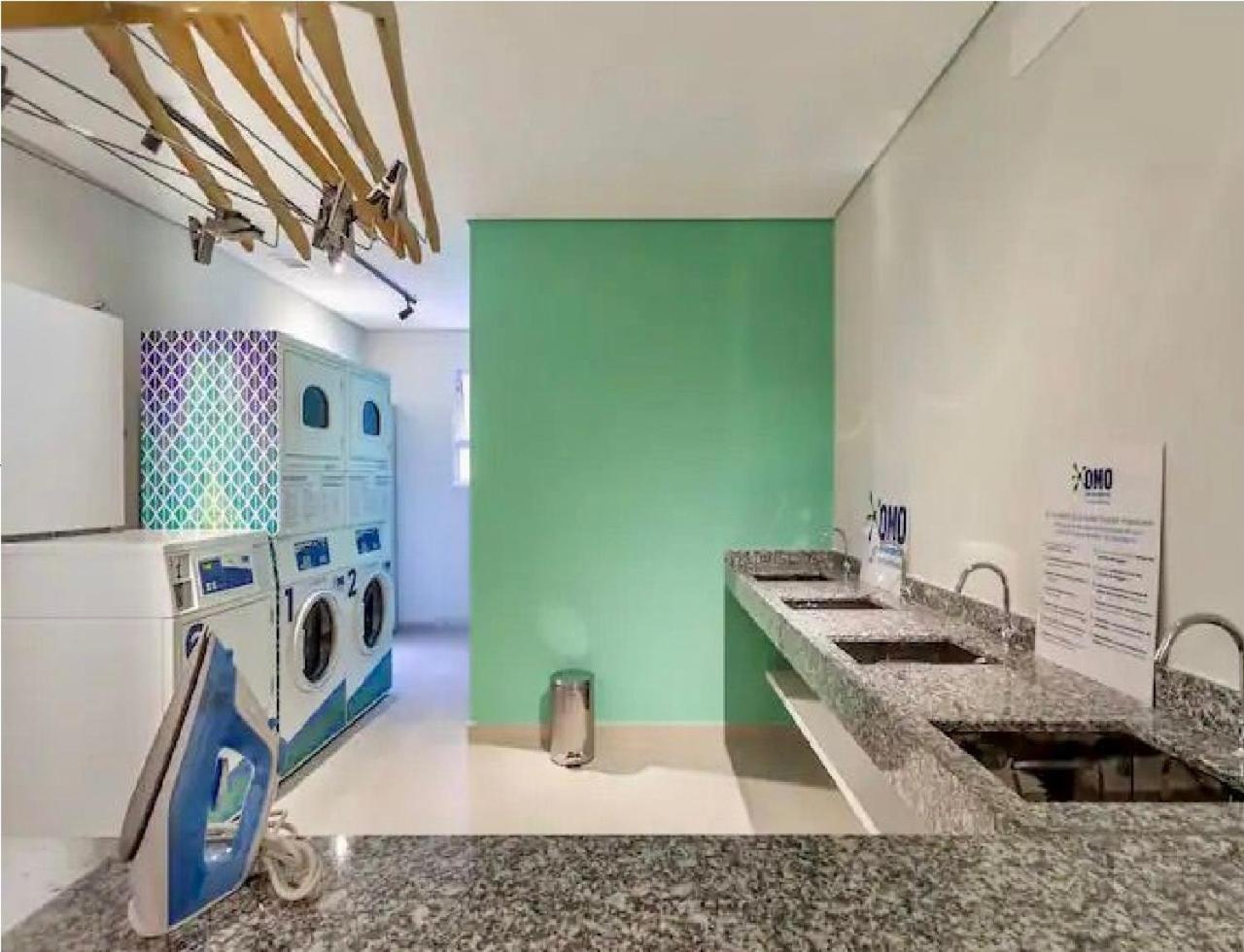 Elegante Prox Metro Bras Apartamento *