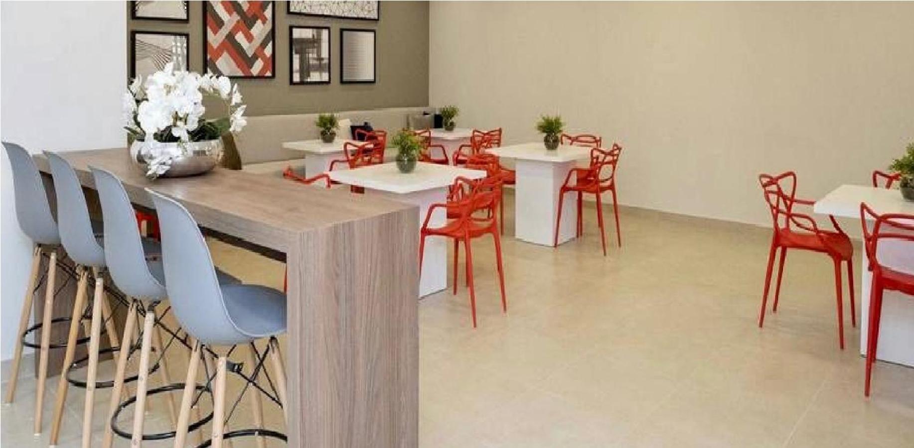 Elegante Prox Metro Bras Apartamento São Paulo