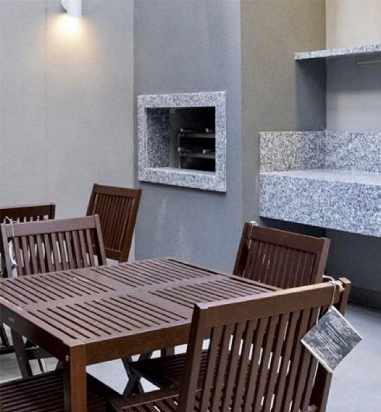 Elegante Prox Metro Bras Apartamento
