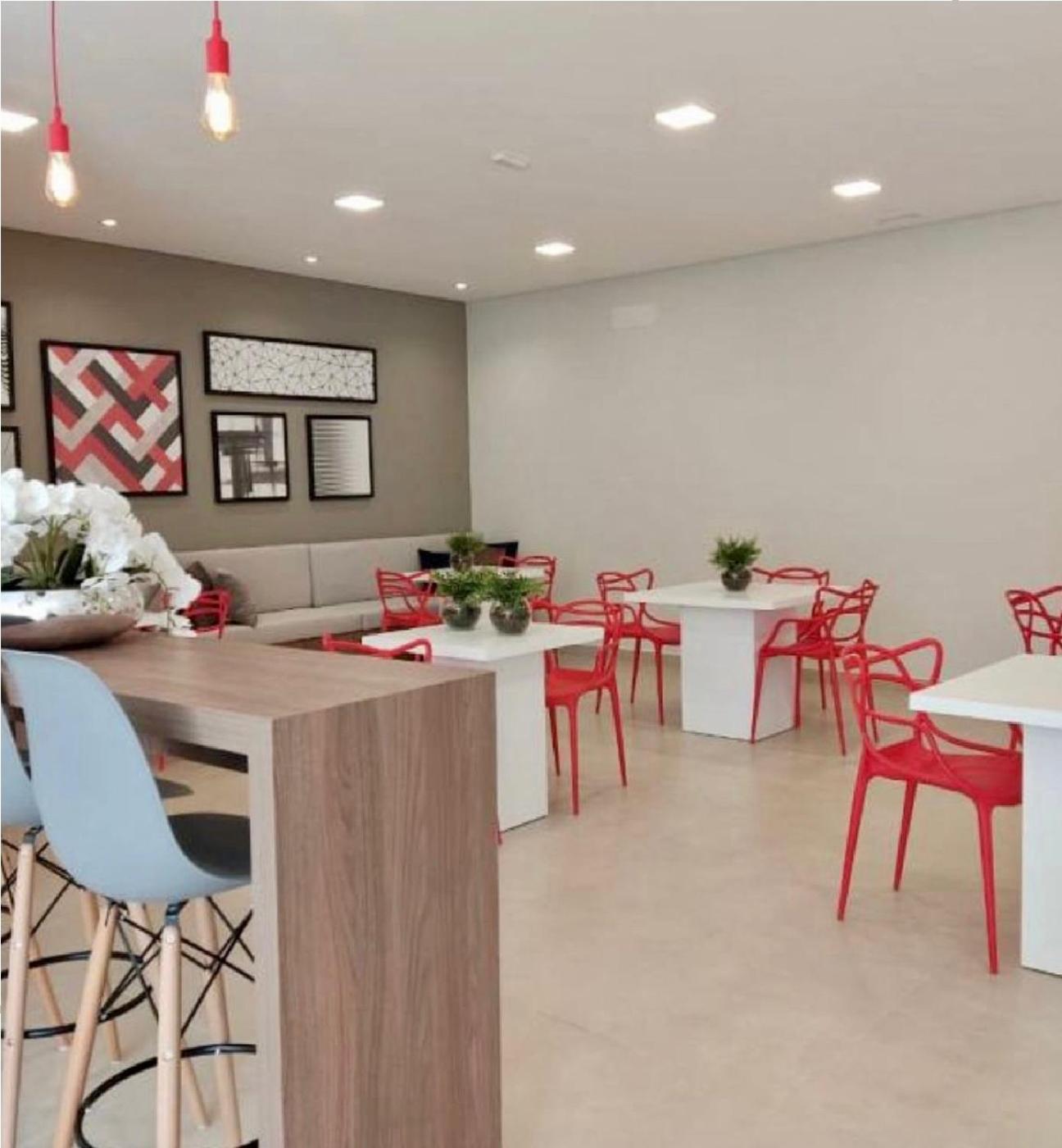 Apartamento Elegante Prox Metro Bras *