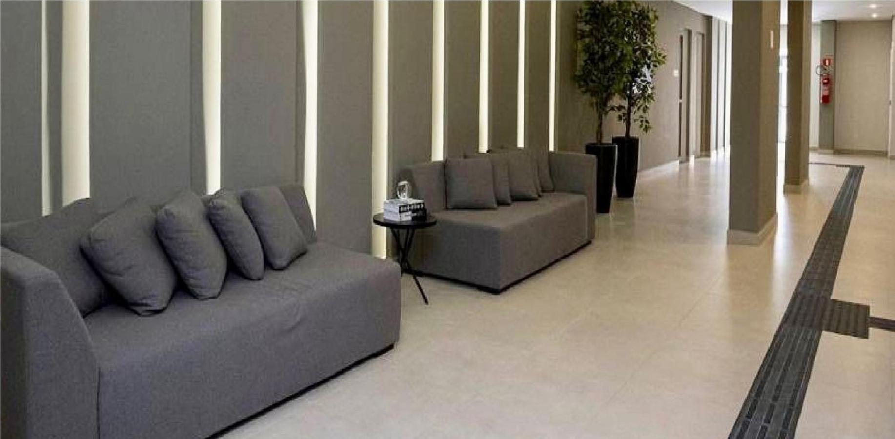 Elegante Prox Metro Bras Apartamento São Paulo