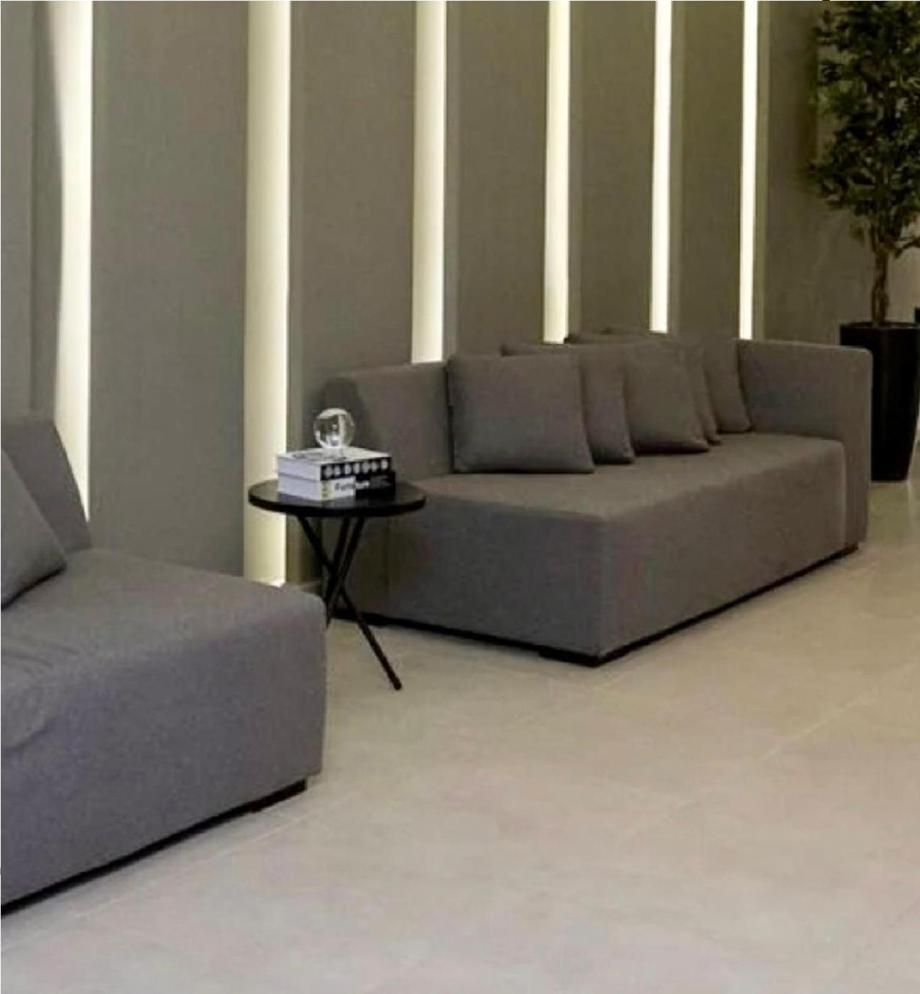 Elegante Prox Metro Bras Apartamento São Paulo