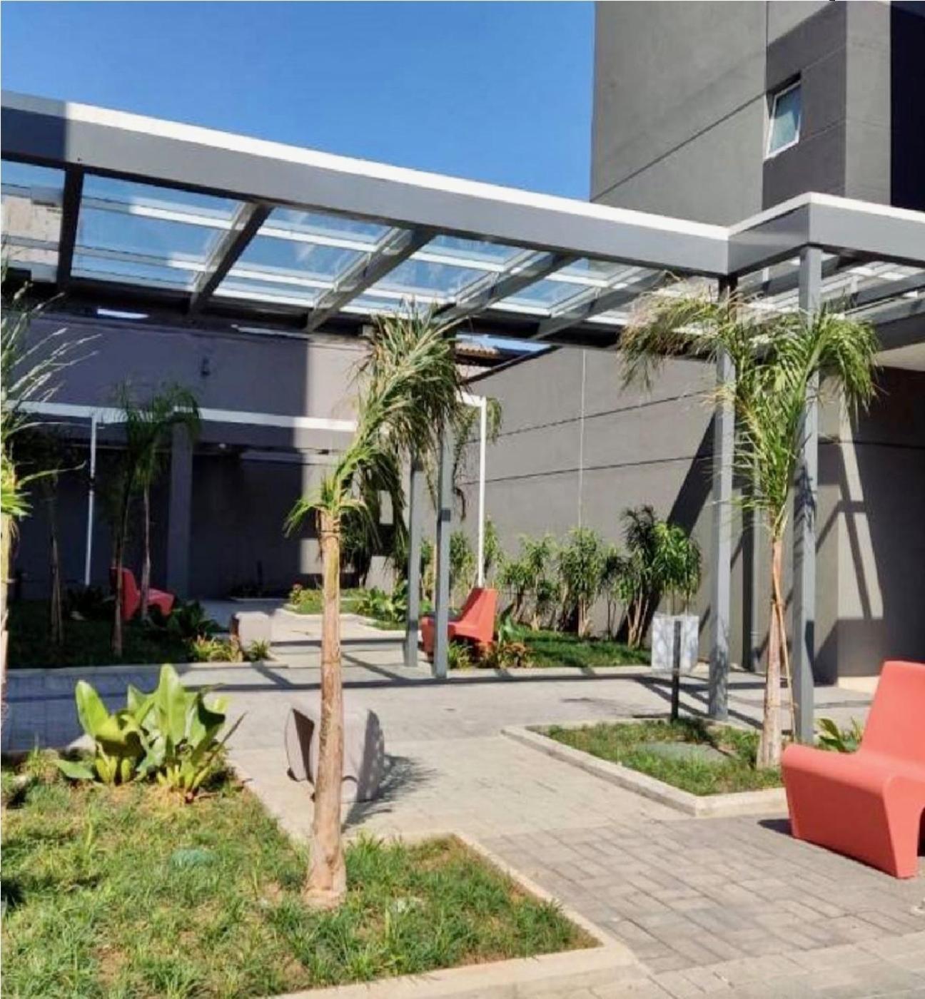Apartamento Elegante Prox Metro Bras São Paulo