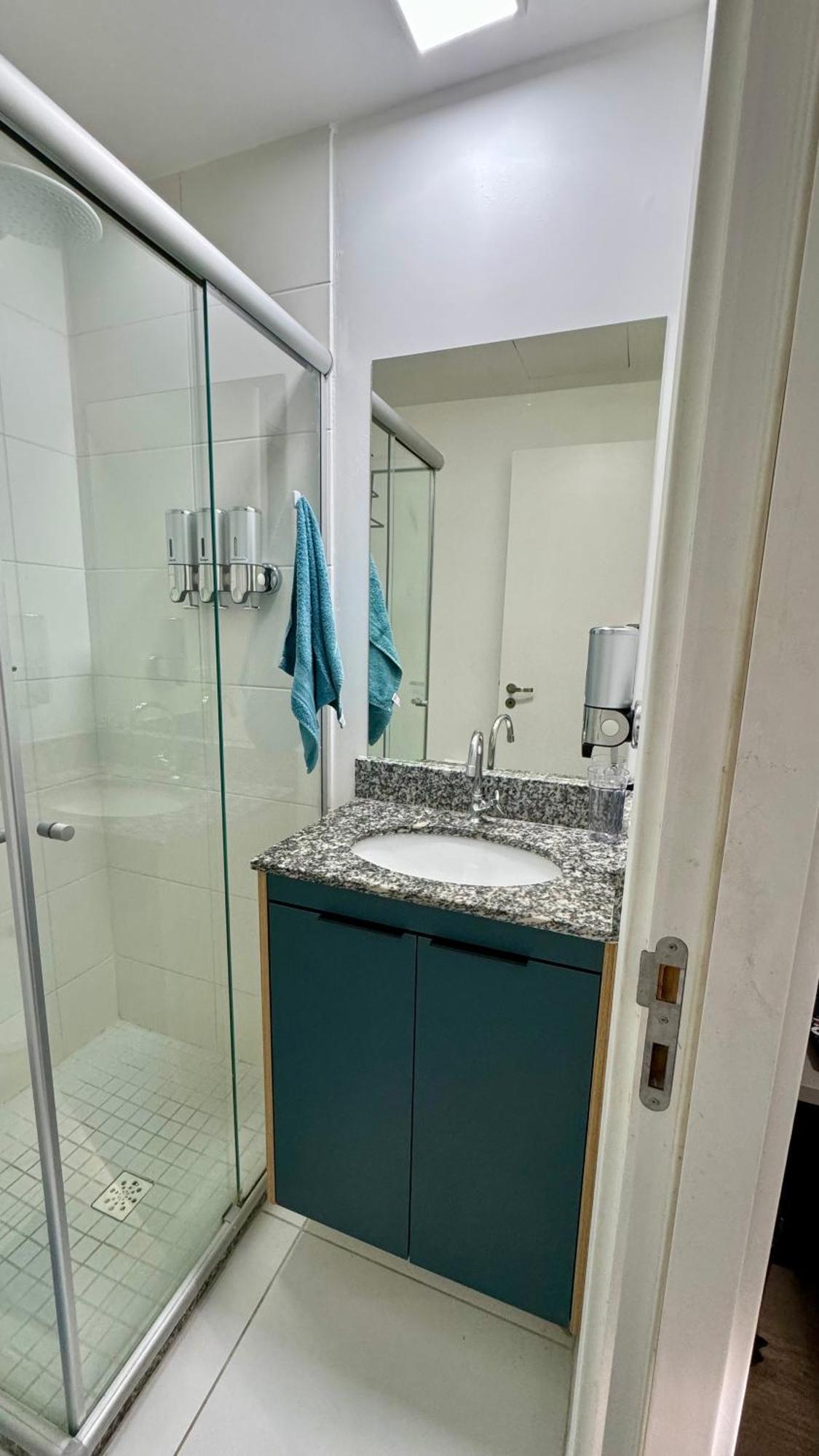 Apartamento Elegante Prox Metro Bras *