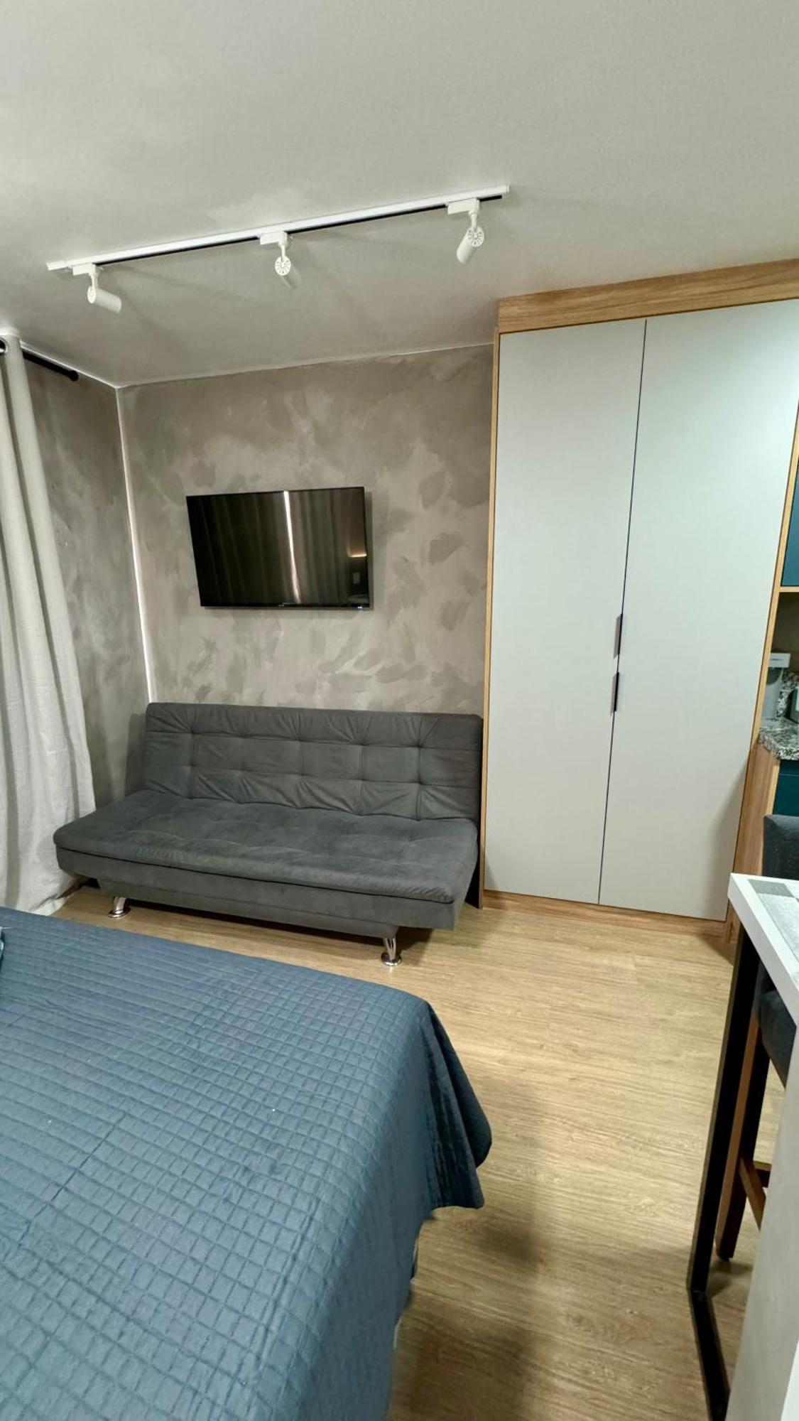 Apartamento Elegante Prox Metro Bras *