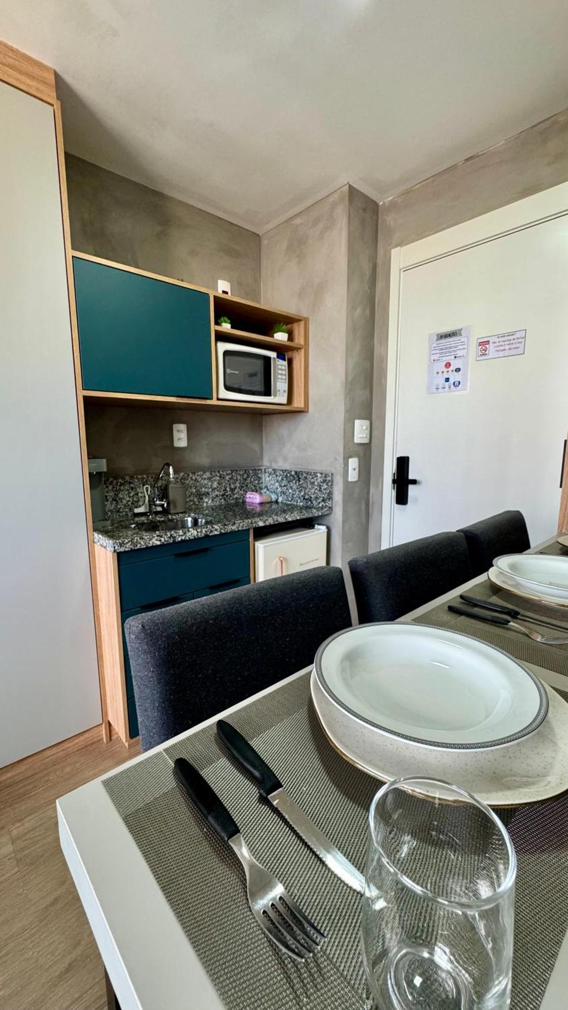 Elegante Prox Metro Bras Apartamento São Paulo